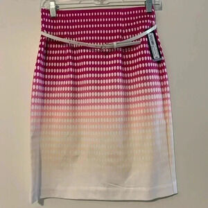 Worthington Essential Ombre Pencil Skirt​​